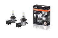 OSRAM LEDriving LED žarulje HL BRIGHT H13 9008DWBRT-2HFB, do 300% više svjetla, 6000K
