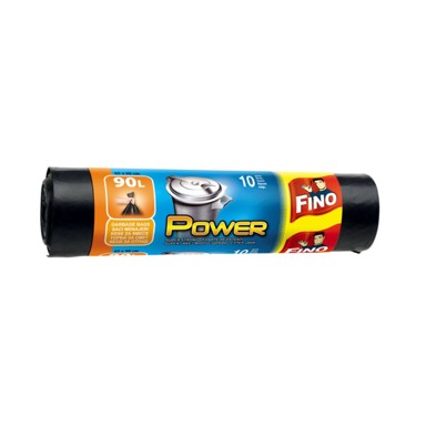 FINO Vrećice za smeće ld 90 l Power 10/1