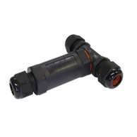 OPTONICA Vodotijesna kutija, IP68, T