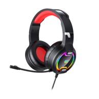 GAMENOTE Gaming slušalice HV-H2233D RGB
