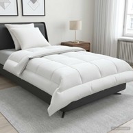 Set jastuka i popluna 3 kom. 155 x 220 cm, ljeto, 200 GSM, vuna