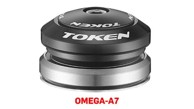 TOKEN ležajevi upravljača OMEGA-A7 IS42/28.6 / IS47/33