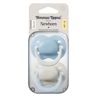 TOMMEE TIPPEE Duda varalica silikon