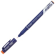 PILOT Flomaster SW-FF-O, Frixion Fineliner, piši-briši, 0,45 mm, narančasti