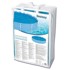 BESTWAY Solarno jedro 356 cm, plava