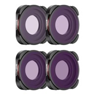 FREEWELL Bright Day set filtera od 4 za GoPro Hero 13