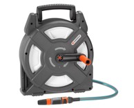 GARDENA Crijevo Terrace Hose Reel, 10m