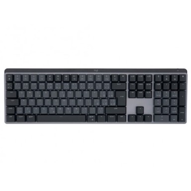 LOGITECH Tipkovnica MX Mechanical Wireless, Illuminated Performance, SLO layout 