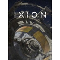 Igra za PC: Ixion