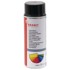 WILCKENS GRANIT akrilni sprej lak, 400 ml, bijeli aluminij RAL 9006