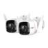 TP-LINK Sigurnosna kamera Tapo C310P2 V2, vanjska, WiFi, set od 2 komada
