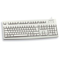 CHERRY Tipkovnica G83-6105 LUNDE-0 USB bežična