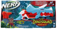 NERF Ispaljivač DinoSquad Tricera-blast