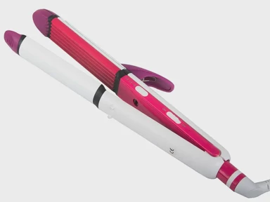 BESTDEALS Uređaj za oblikovanje kose 3u1 – pegla, uvijač i valovik