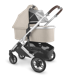 UPPABABY Dječja kolica Cruz V2, bež