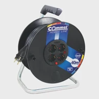 COMMEL 0961 bubanj kabel pp/j3x2,50 l40m