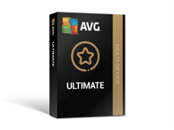 AVG Ultimate Multi-Device antivirusni paket, 10 uređaja, 3 godine