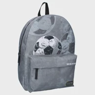 Ruksak NOGOMET HIGH SCORE