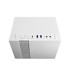 CHIEFTEC Kućište UK-02W-OP, mid tower, ATX, bijelo