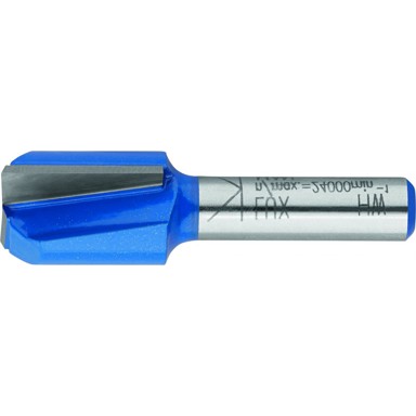 LUX TOOLS Glodalo za drvo 16 mm S8 105816