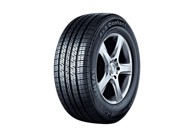 CONTINENTAL 275/55R19 111H 4X4CONTACT E C 72DB