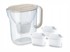 BRITA Style ESSENTIAL XL sand filter jug + 3 x MX Pro Pure Performance filter
