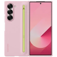 SAMSUNG Maskica PC Back Cover sa S-Pen EF-OF95PCPEGWW, za Galaxy Z Fold 6, roza