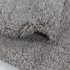 AYYILDIZ CARPETS Svjetlo smeđi tepih 200x290 cm Fluffy