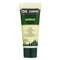 JUB Kit za silikoniranje za drvo AKRILIN HRAST 150G