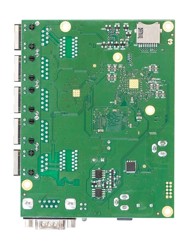 MIKROTIK Router RouterBOARD RB450Gx4