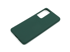 ONASI Silikonska maskica, Samsung Galaxy A15 5G, mat, zelena
