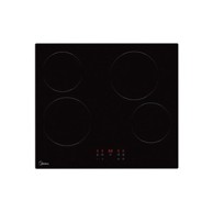 MIDEA Ploča za kuhanje MC-6F6004R242