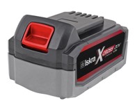 ISKRA Akumulator IX-20V-4.0Ah, li-ionski
