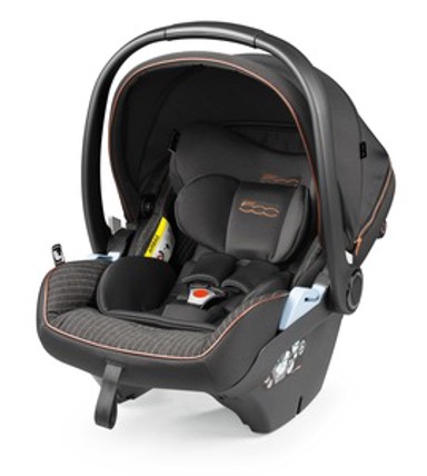 PEG PEREGO Autosjedalica Lounge i-Size 0+ 500