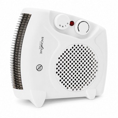 AGA Termoventilator FIN3018, 2000 W, bijeli