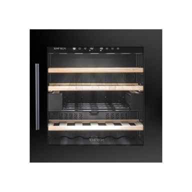 TEMPTECH Vinski hladnjak OZ60DB