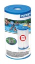 INTEX Filter uložak B 29005
