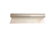 EURO TOOLS Folija polucijevna, 50 × 2 m 100 µm