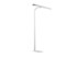 LED podna lampa, bijela