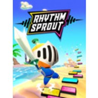 Igra za PC: Rhythm Sprout: Sick Beats & Bad Sweets