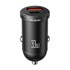 MCDODO Auto punjač CC-2320, USB-C + USB-A, 30W