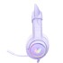 ONIKUMA Gaming slušalice K9 ljubičaste