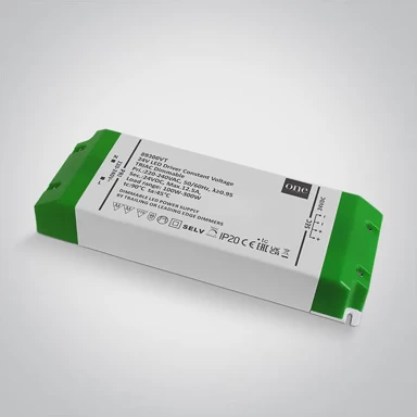 ONE LIGHT Led driver dimabilni triac 24v dc 100-300w dm89300vt