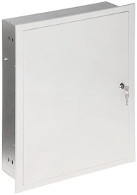BOX NON MB-OMP5 Ugradbena kutija, 539 x 444 mm