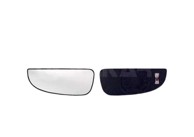 ALKAR Ogledalo retrovizora Fiat Ducato 06-14, lijevo, grijano, malo, Jumper/Boxer, 6441922