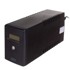 DIGITUS UPS LCD, 600VA, 360W, 1x12V, 7Ah, AVR, 2x Schuko, USB, RJ11