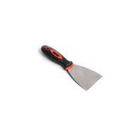 LUMEX Špahtla inox 75 mm soft grip