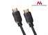 MACLEAN MCTV-636 HDMI kabel v1.4 2 m, sivi