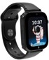 FOREVER Dječji pametni sat Look Me! 3 KW-520, 4G LTE, crni