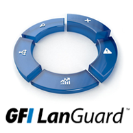 GFI LANguard, 25 licenci, 1 godina